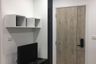 1 Bedroom Condo for rent in D Mark Condo @ Sutthisan, Sam Sen Nok, Bangkok near MRT Sutthisan