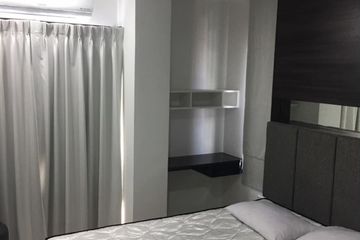 1 Bedroom Condo for rent in D Mark Condo @ Sutthisan, Sam Sen Nok, Bangkok near MRT Sutthisan
