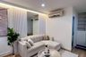 2 Bedroom Condo for rent in S Condo Sukhumvit 50, Phra Khanong, Bangkok near BTS On Nut