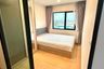 1 Bedroom Condo for rent in Chewathai Hallmark Ladprao - Chokchai 4, Saphan Song, Bangkok near MRT Chok Chai 4
