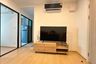 1 Bedroom Condo for rent in Chewathai Hallmark Ladprao - Chokchai 4, Saphan Song, Bangkok near MRT Chok Chai 4