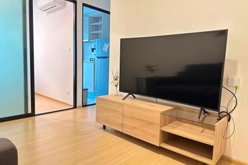 1 Bedroom Condo for rent in Chewathai Hallmark Ladprao - Chokchai 4, Saphan Song, Bangkok near MRT Chok Chai 4