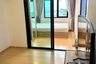 1 Bedroom Condo for rent in Chewathai Hallmark Ladprao - Chokchai 4, Saphan Song, Bangkok near MRT Chok Chai 4