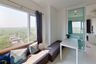 1 Bedroom Condo for rent in Aspire Erawan, Pak Nam, Samut Prakan near BTS Erawan Museum