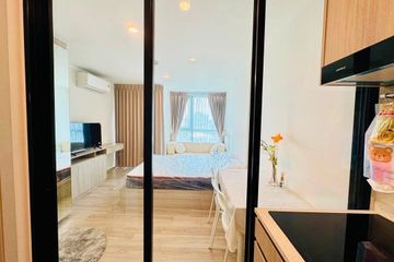 1 Bedroom Condo for rent in Origin Play Sri Udom Station, Bang Chak, Bangkok near MRT Si Udom