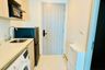 1 Bedroom Condo for rent in Origin Play Sri Udom Station, Bang Chak, Bangkok near MRT Si Udom