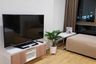 1 Bedroom Condo for rent in Casa Condo Asoke-Dindaeng, Din Daeng, Bangkok near MRT Phra Ram 9