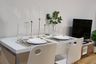 1 Bedroom Condo for rent in Casa Condo Asoke-Dindaeng, Din Daeng, Bangkok near MRT Phra Ram 9