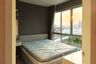 1 Bedroom Condo for rent in The Prodigy Phetkasem 62, Bang Wa, Bangkok near MRT Bang Khae