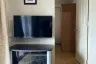 1 Bedroom Condo for rent in Brighton Place, Bang Kapi, Bangkok near MRT Phetchaburi