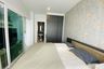 1 Bedroom Condo for rent in The Key Wutthakat, Bang Kho, Bangkok near BTS Wutthakat