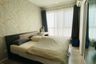 1 Bedroom Condo for rent in The Key Wutthakat, Bang Kho, Bangkok near BTS Wutthakat