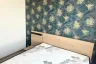 1 Bedroom Condo for rent in THE LINE Wongsawang, Wong Sawang, Bangkok near MRT Wong Sawang