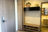 1 Bedroom Condo for rent in THE LINE Wongsawang, Wong Sawang, Bangkok near MRT Wong Sawang