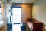 1 Bedroom Condo for rent in Baan Navatara, Nuan Chan, Bangkok