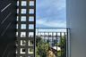 1 Bedroom Condo for rent in The Cube Loft Srinakarin - Theparak, Samrong Nuea, Samut Prakan near MRT Si Bearing