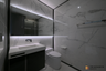 2 Bedroom Condo for rent in The Bangkok Thonglor, Khlong Tan Nuea, Bangkok near BTS Thong Lo