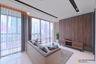 2 Bedroom Condo for rent in The Bangkok Thonglor, Khlong Tan Nuea, Bangkok near BTS Thong Lo