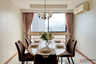 3 Bedroom Condo for rent in President Park Sukhumvit 24, Khlong Tan, Bangkok near MRT Queen Sirikit National Convention Centre