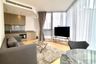 2 Bedroom Condo for rent in Ashton Asoke - Rama 9, Din Daeng, Bangkok near MRT Phra Ram 9
