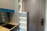 1 Bedroom Condo for rent in Ideo Sukhumvit - Rama 4, Phra Khanong, Bangkok near BTS Phra Khanong