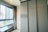 1 Bedroom Condo for rent in Ideo Sukhumvit - Rama 4, Phra Khanong, Bangkok near BTS Phra Khanong
