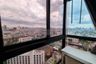 2 Bedroom Condo for rent in Quinn Condo Ratchada, Din Daeng, Bangkok near MRT Sutthisan