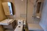 2 Bedroom Condo for rent in Quinn Condo Ratchada, Din Daeng, Bangkok near MRT Sutthisan