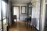 1 Bedroom Condo for rent in The Vertical Aree, Phaya Thai, Bangkok near BTS Ari