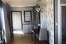 1 Bedroom Condo for rent in The Vertical Aree, Phaya Thai, Bangkok near BTS Ari