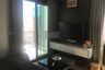 1 Bedroom Condo for rent in The Vertical Aree, Phaya Thai, Bangkok near BTS Ari