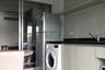 1 Bedroom Condo for rent in Rhythm Sathorn - Narathiwas, Thung Maha Mek, Bangkok near BTS Chong Nonsi