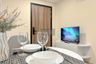 1 Bedroom Condo for rent in Din Daeng, Bangkok near MRT Sutthisan