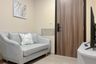 1 Bedroom Condo for rent in Din Daeng, Bangkok near MRT Sutthisan