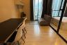 1 Bedroom Condo for rent in Condolette Midst Rama 9, Huai Khwang, Bangkok near MRT Phra Ram 9