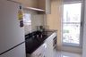 1 Bedroom Condo for rent in Rhythm Sathorn - Narathiwas, Thung Maha Mek, Bangkok near BTS Chong Nonsi