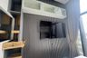 1 Bedroom Condo for rent in The Line sukhumvit 101, Bang Chak, Bangkok near BTS Punnawithi