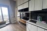1 Bedroom Condo for rent in The Line sukhumvit 101, Bang Chak, Bangkok near BTS Punnawithi