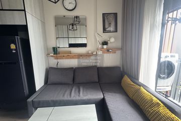1 Bedroom Condo for rent in The Line sukhumvit 101, Bang Chak, Bangkok near BTS Punnawithi