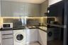 2 Bedroom Condo for rent in Belle Grand Rama 9, Huai Khwang, Bangkok near MRT Phra Ram 9