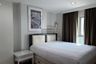 2 Bedroom Condo for rent in Belle Grand Rama 9, Huai Khwang, Bangkok near MRT Phra Ram 9