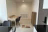 1 Bedroom Condo for rent in Quinn Condo Ratchada, Din Daeng, Bangkok near MRT Sutthisan
