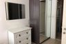 1 Bedroom Condo for rent in Quinn Condo Ratchada, Din Daeng, Bangkok near MRT Sutthisan