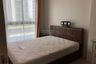 1 Bedroom Condo for rent in Quinn Condo Ratchada, Din Daeng, Bangkok near MRT Sutthisan