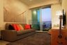 1 Bedroom Condo for rent in Supalai Prima Riva, Chong Nonsi, Bangkok