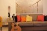 1 Bedroom Condo for rent in Supalai Prima Riva, Chong Nonsi, Bangkok