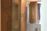 1 Bedroom Condo for rent in Quinn Condo Ratchada, Din Daeng, Bangkok near MRT Sutthisan