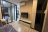 1 Bedroom Condo for rent in Niche Mono Mega Space Bangna, Bang Kaeo, Samut Prakan