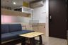 1 Bedroom Condo for rent in Rhythm Sathorn - Narathiwas, Thung Maha Mek, Bangkok near BTS Chong Nonsi