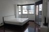 1 Bedroom Condo for rent in Silom Park View, Silom, Bangkok near MRT Silom